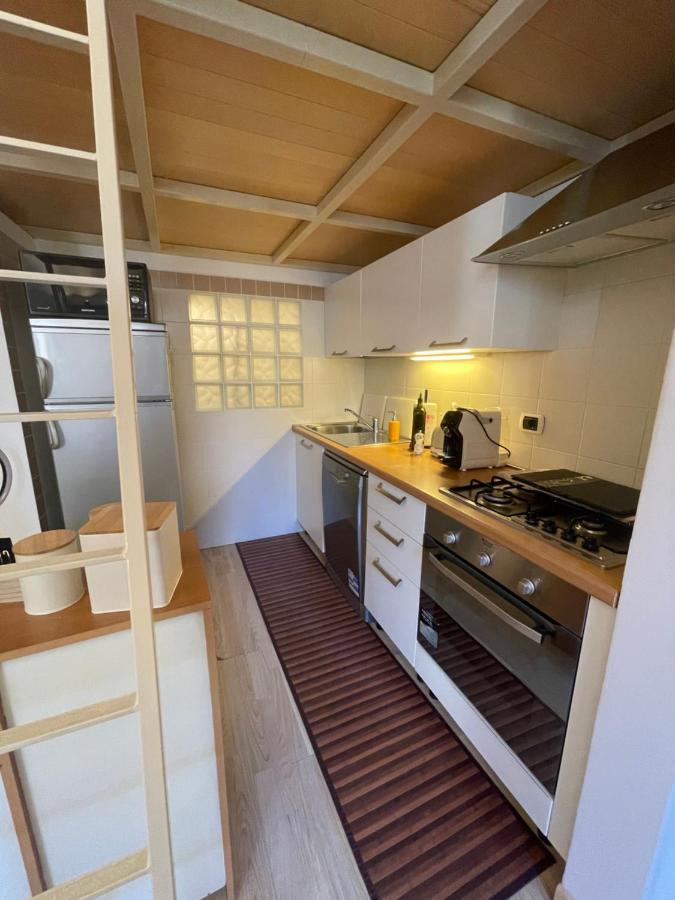 Vialunga Apartment In The Old Town Bordighera Bagian luar foto